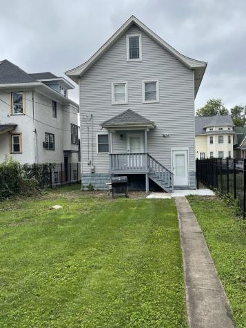 557 North Leamington Avenue Chicago IL 60644