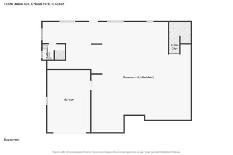 14228 Union Avenue Orland Park IL 60462