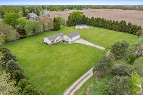 460 East Railroad Avenue Leland IL 60531