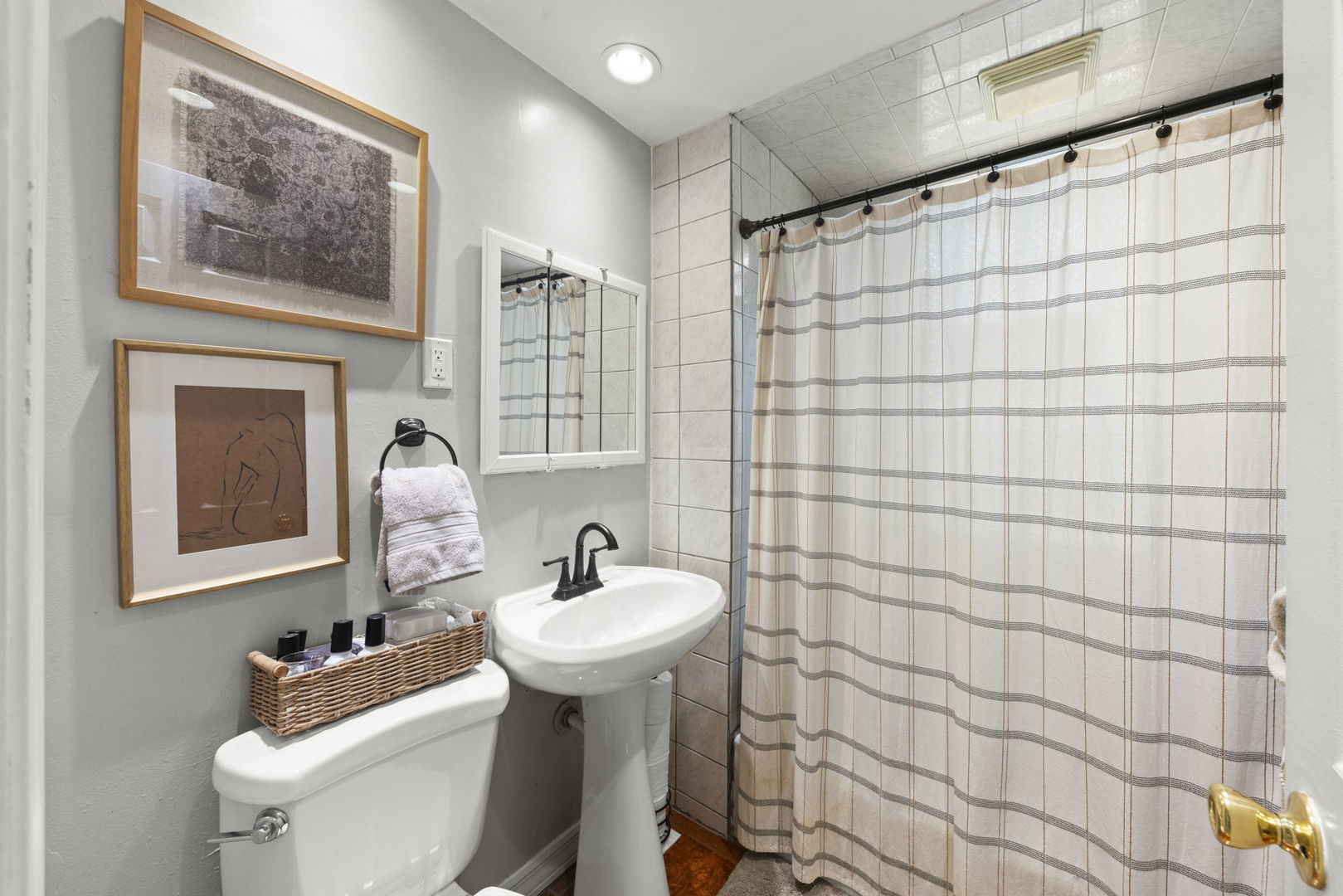 3416 West 60th Street Chicago IL 60629
