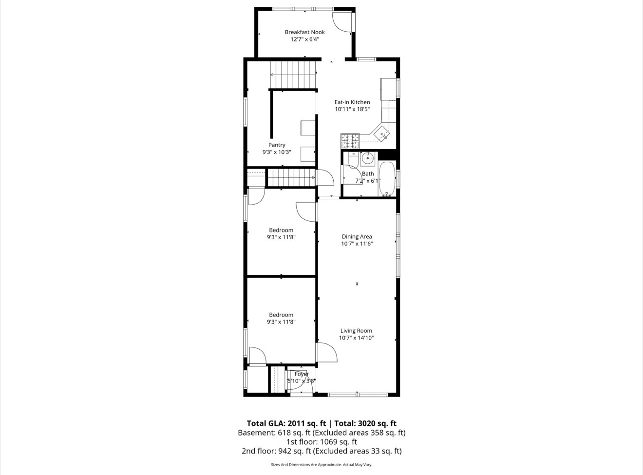 3416 West 60th Street Chicago IL 60629