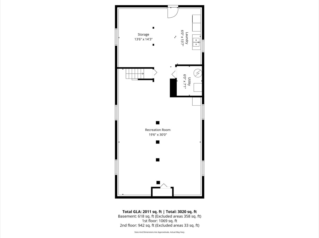 3416 West 60th Street Chicago IL 60629