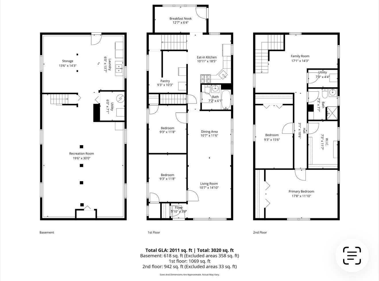 3416 West 60th Street Chicago IL 60629