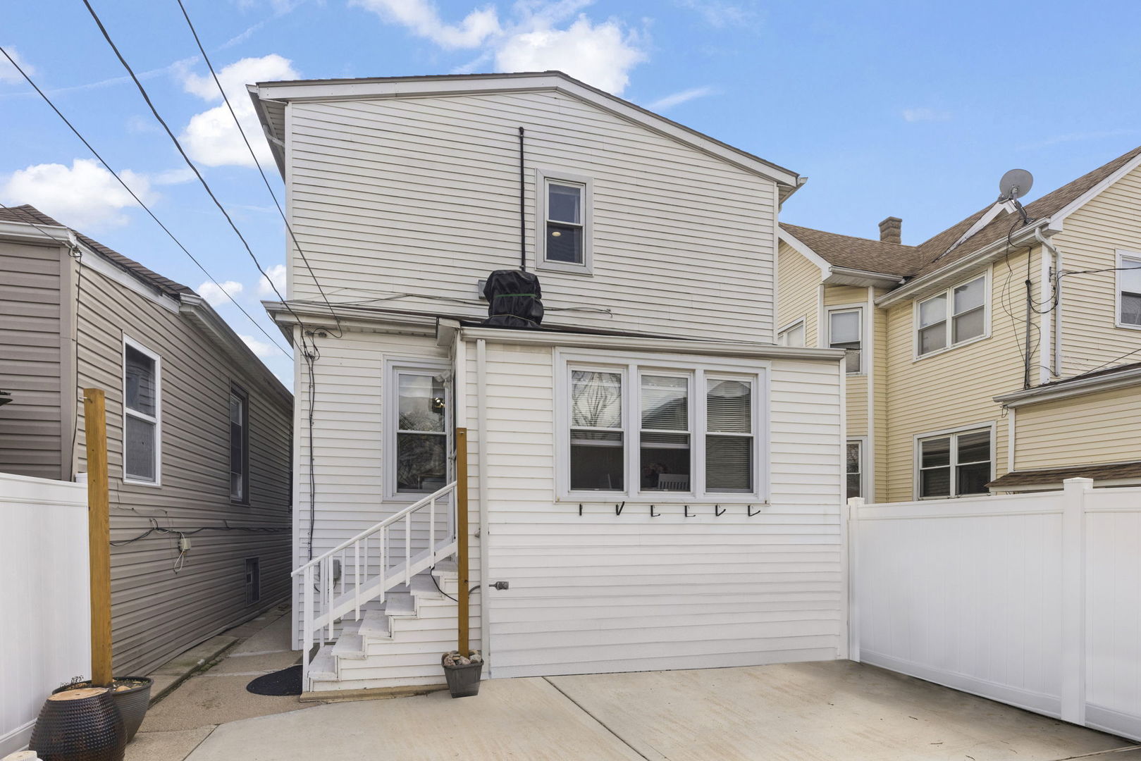 3416 West 60th Street Chicago IL 60629