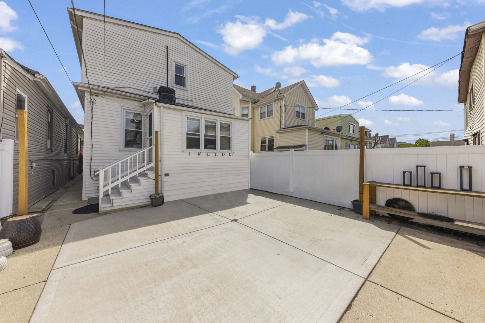 3416 West 60th Street Chicago IL 60629