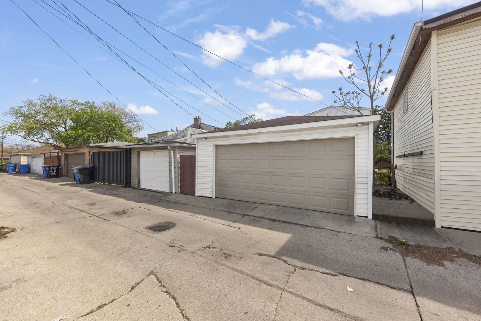 3416 West 60th Street Chicago IL 60629