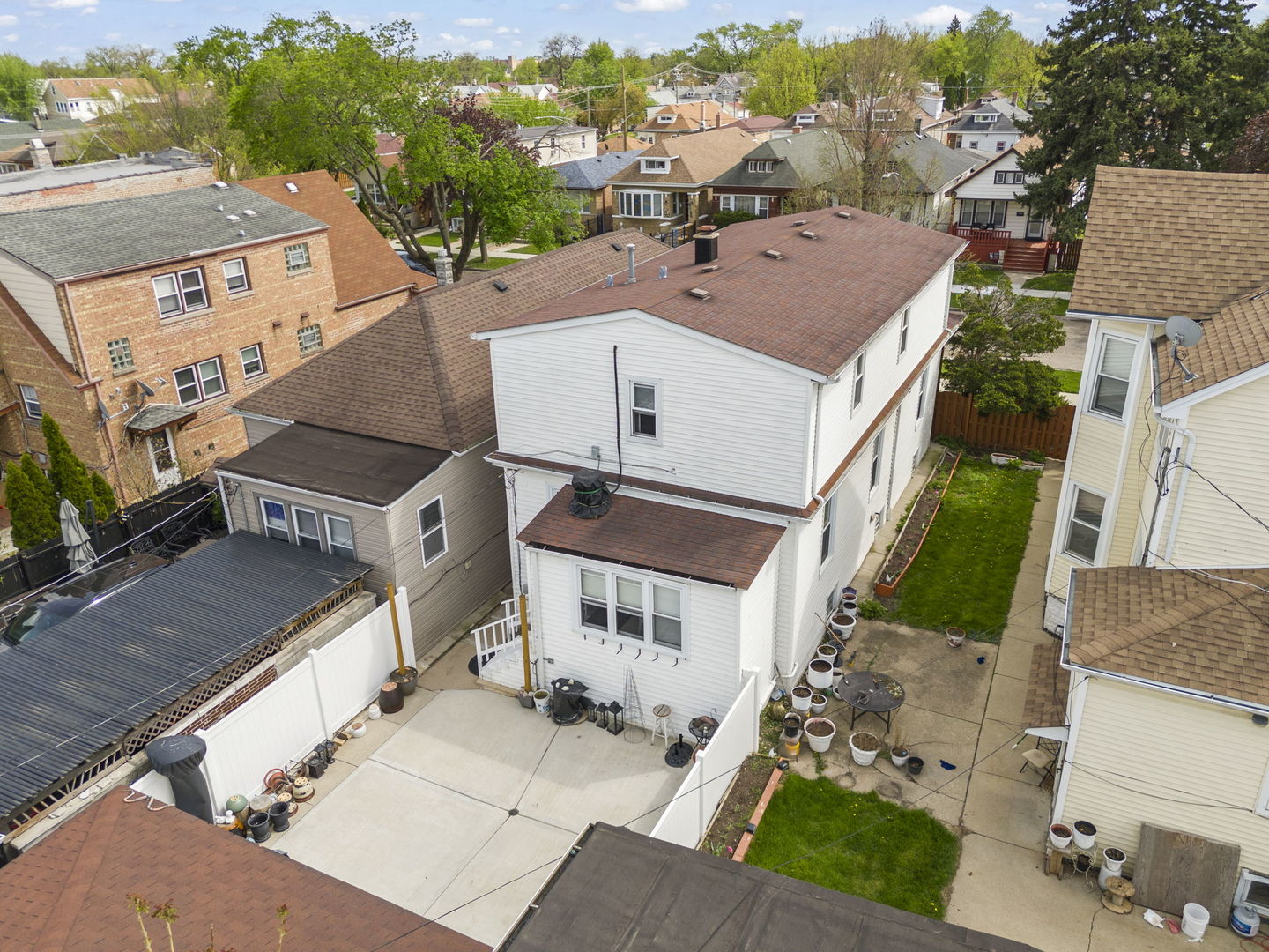 3416 West 60th Street Chicago IL 60629