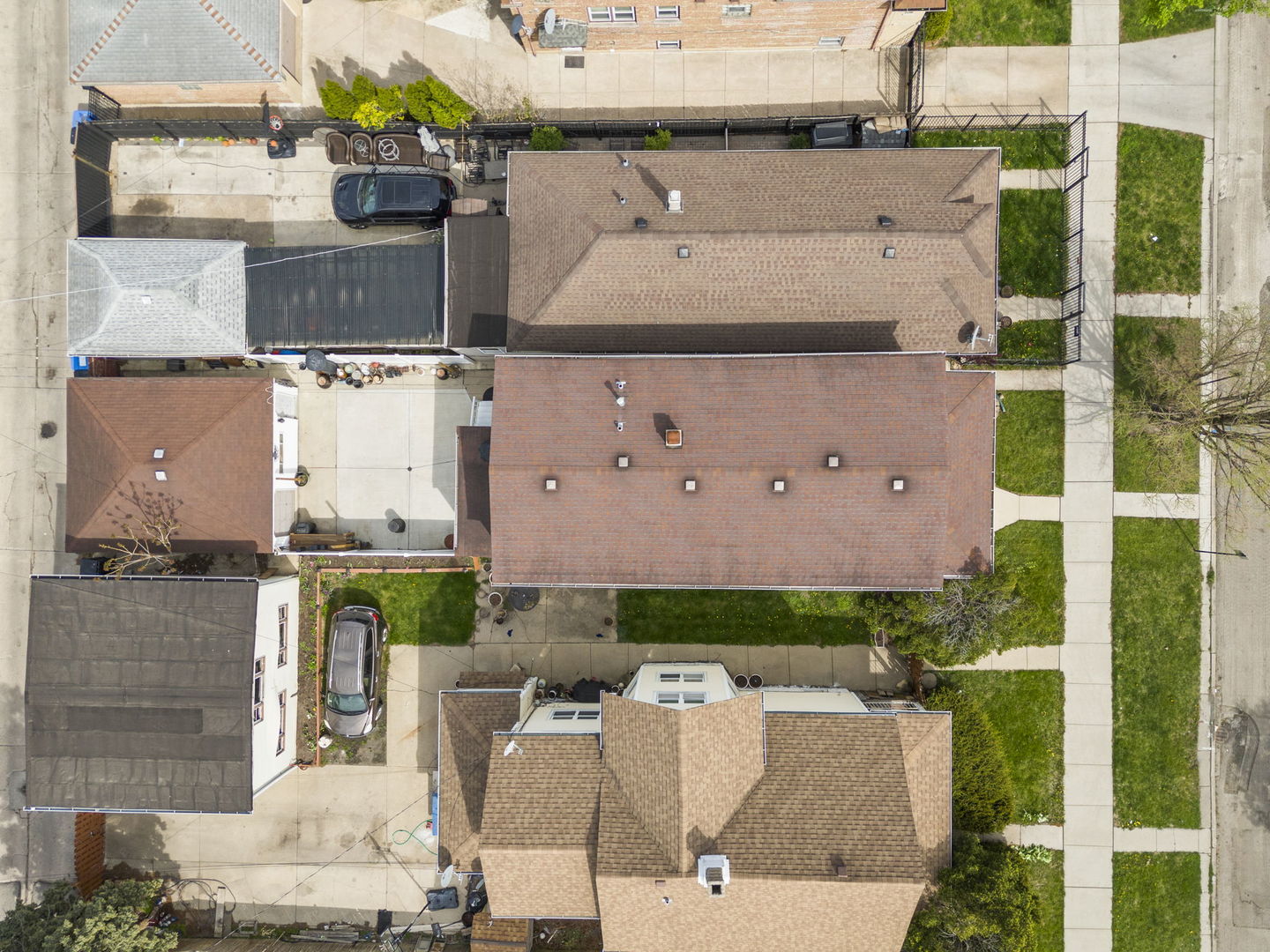 3416 West 60th Street Chicago IL 60629