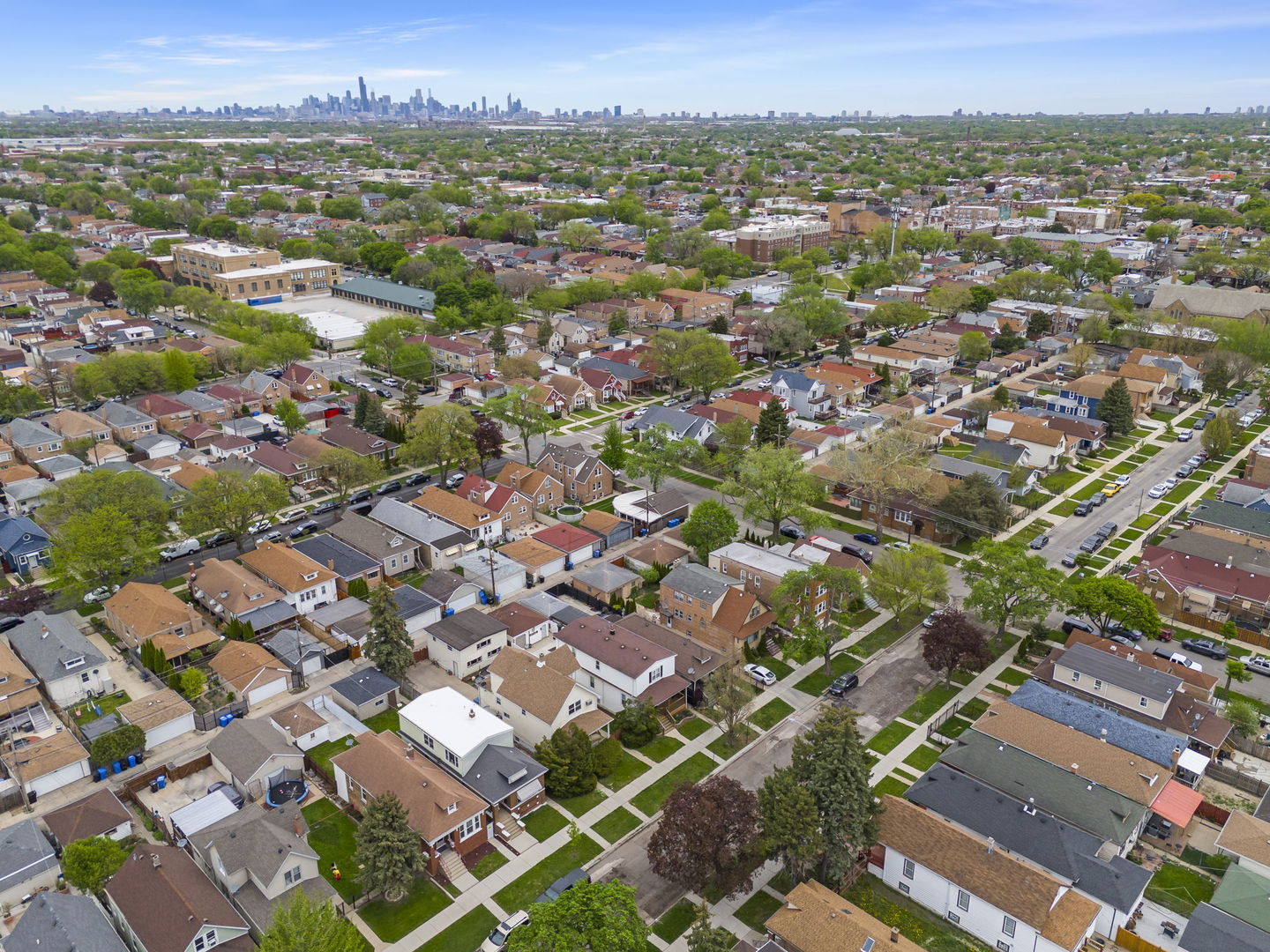 3416 West 60th Street Chicago IL 60629