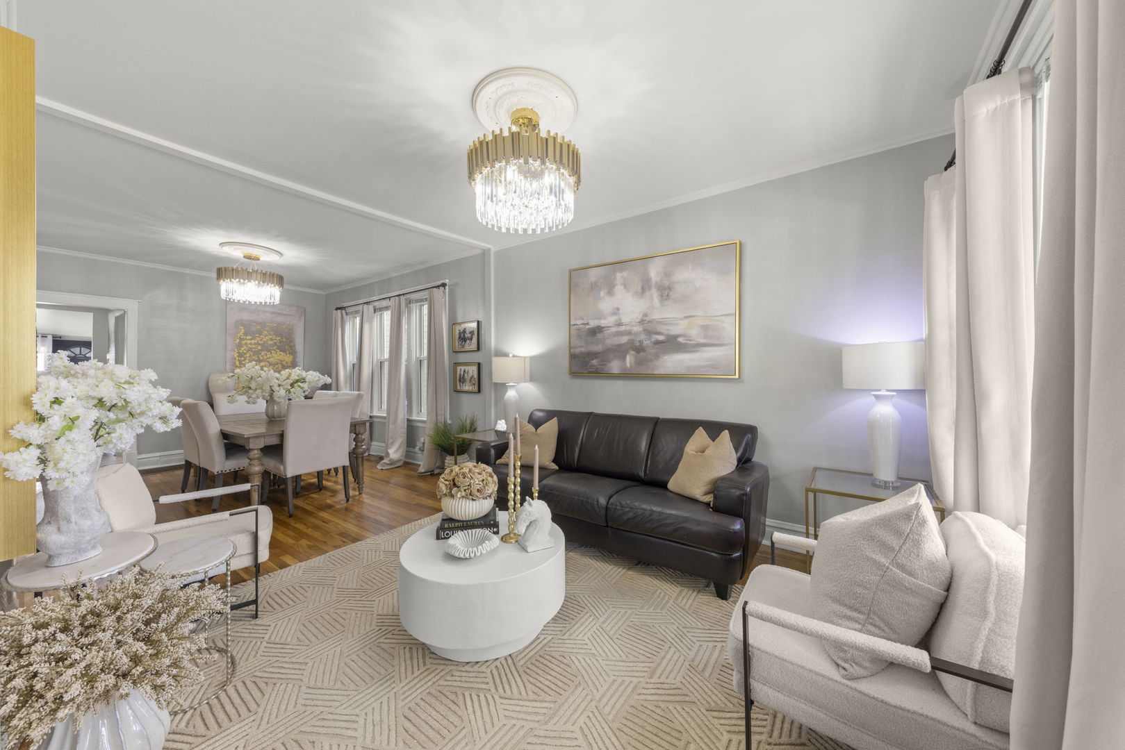 3416 West 60th Street Chicago IL 60629