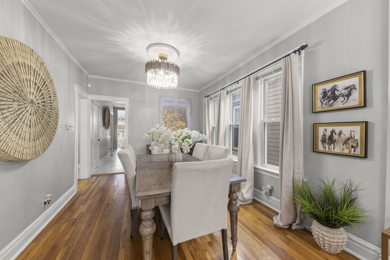 3416 West 60th Street Chicago IL 60629