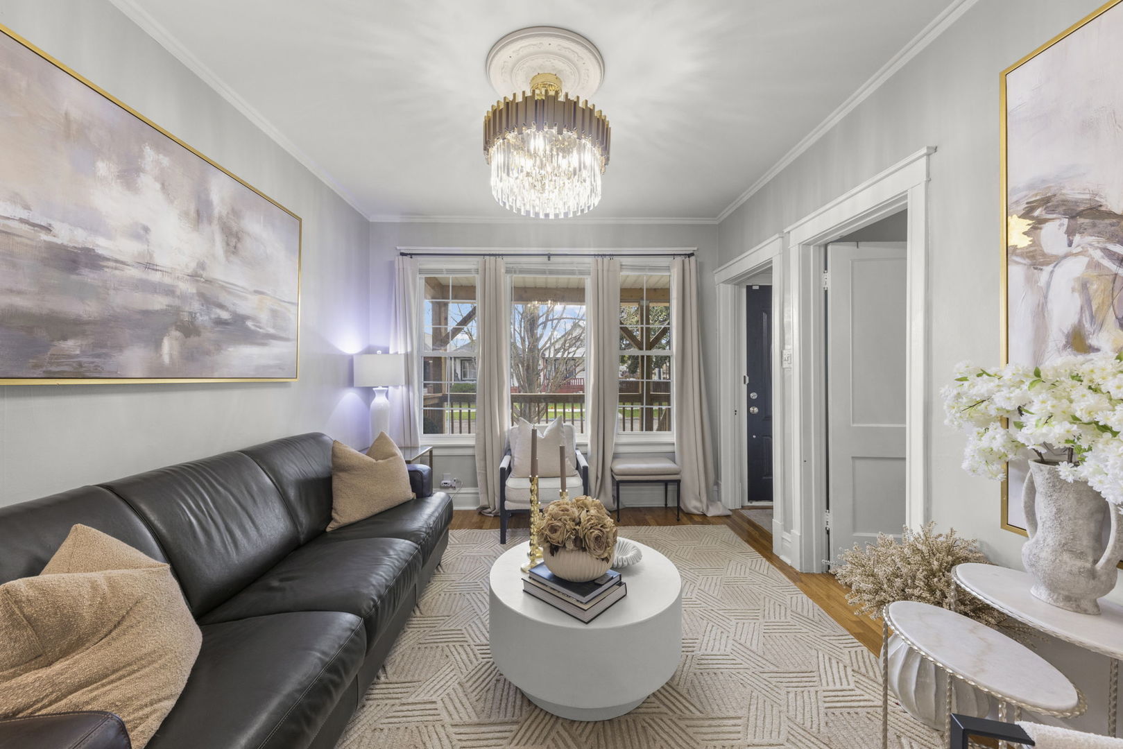 3416 West 60th Street Chicago IL 60629