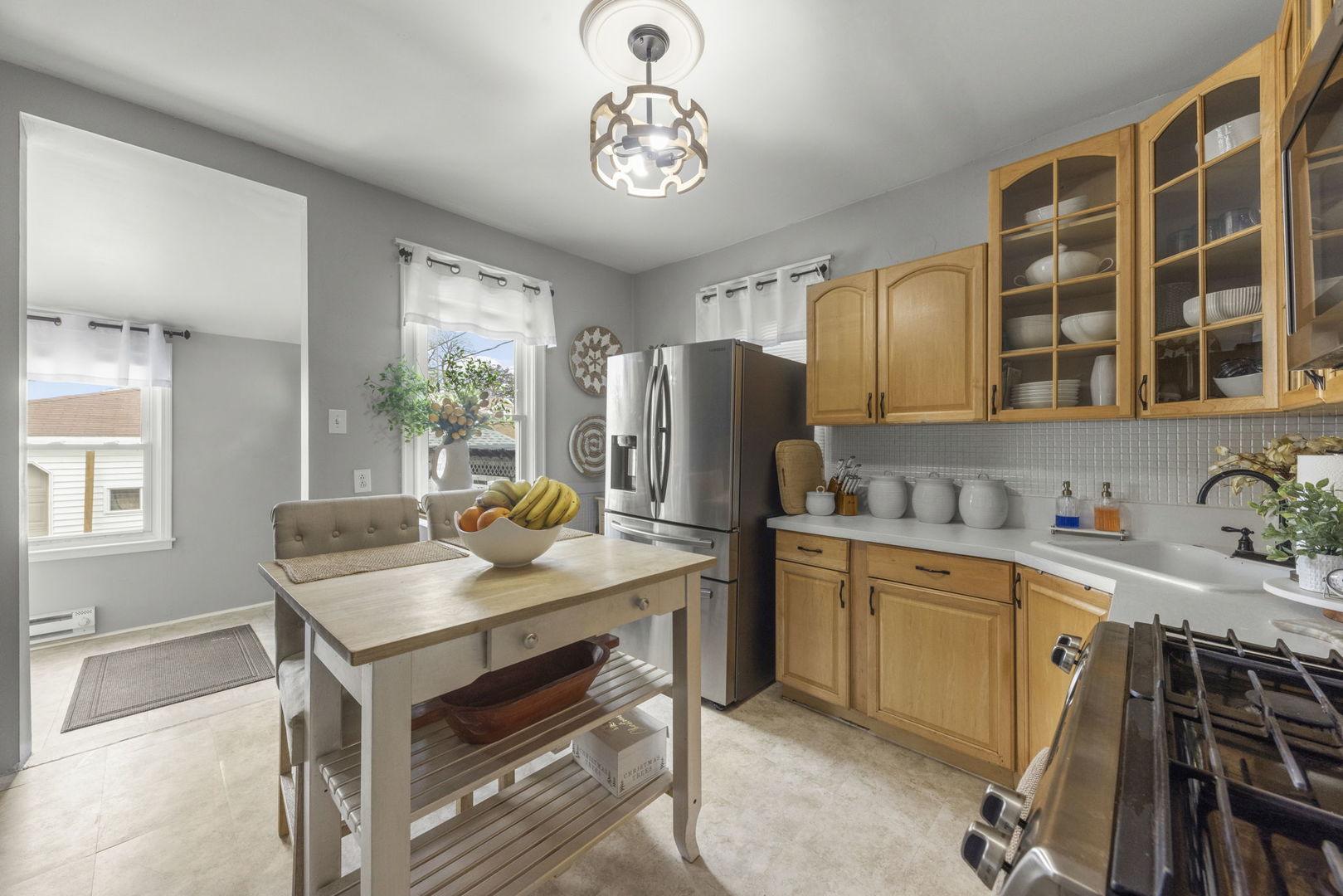3416 West 60th Street Chicago IL 60629