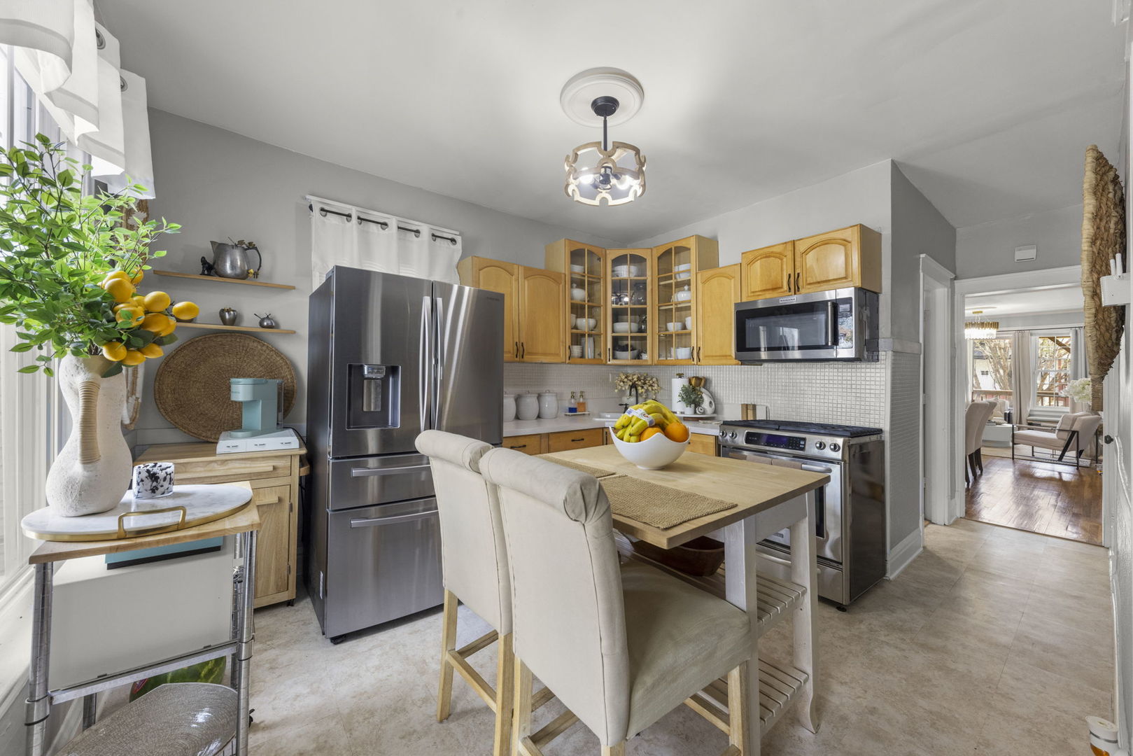 3416 West 60th Street Chicago IL 60629