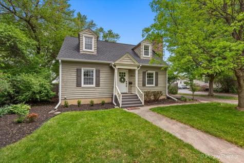 1315 West Galena Boulevard Aurora IL 60506