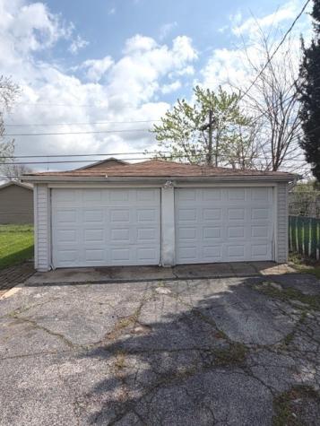 1469 Stanley Boulevard Calumet City IL 60409
