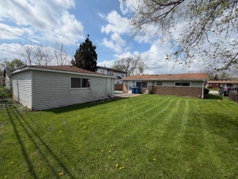 1469 Stanley Boulevard Calumet City IL 60409