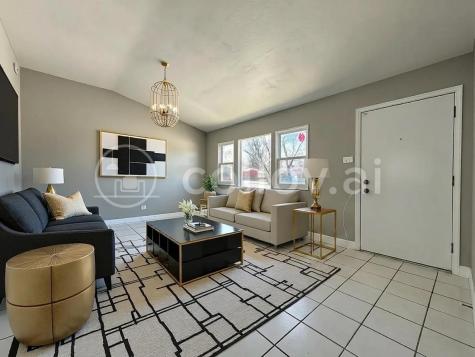 1469 Stanley Boulevard Calumet City IL 60409