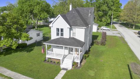 211 North Maple Street Grant Park IL 60940