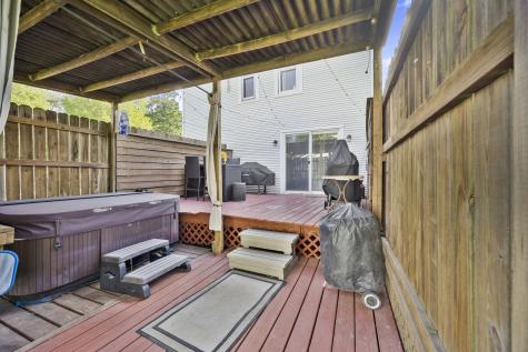 211 North Maple Street Grant Park IL 60940