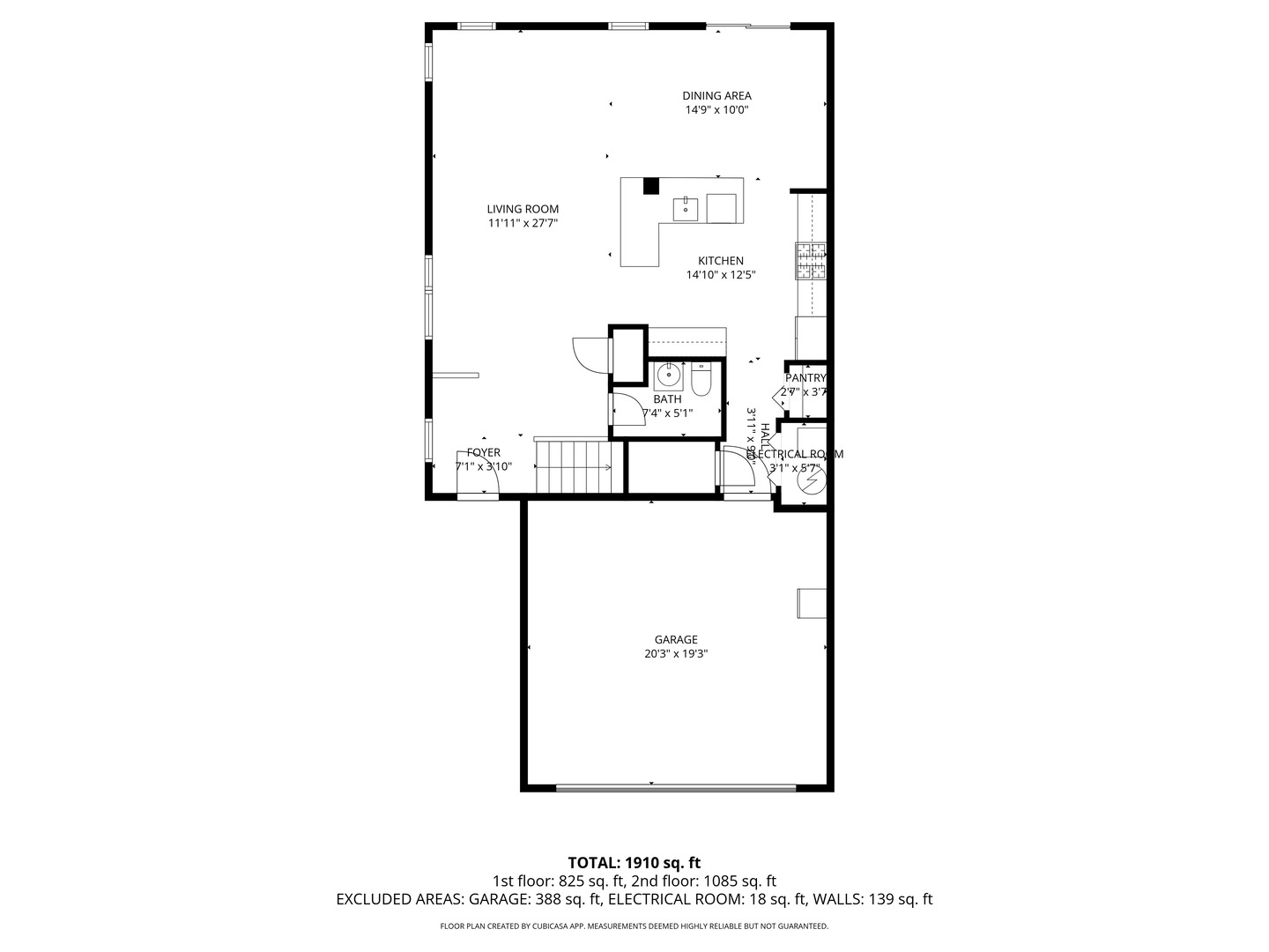 4184 Calder Lane Aurora IL 60504