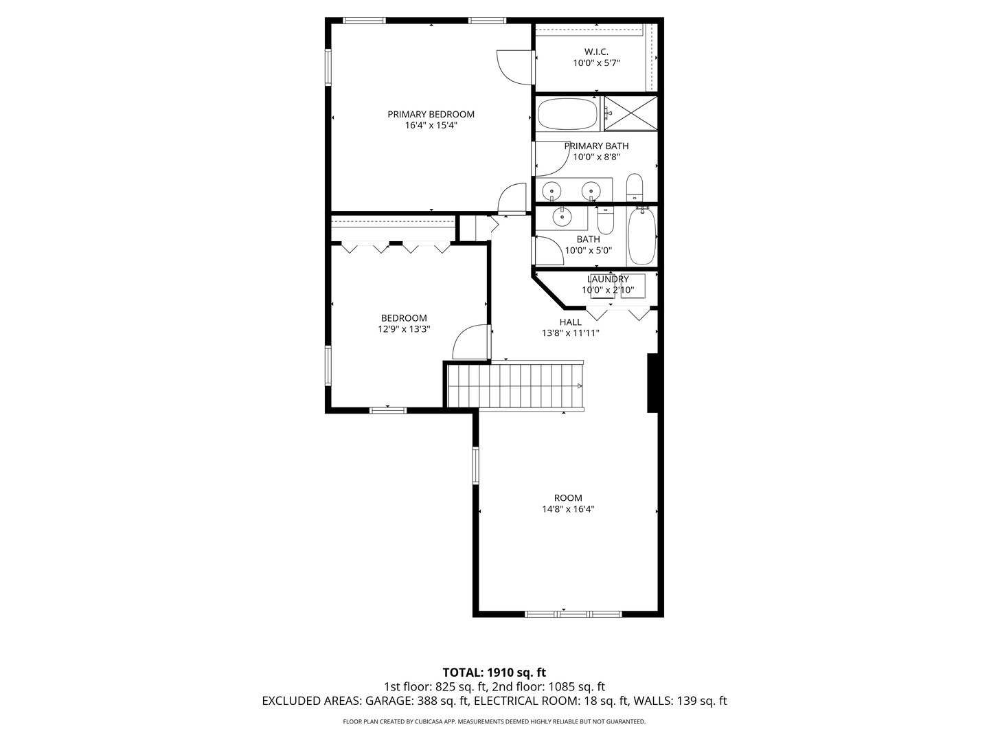 4184 Calder Lane Aurora IL 60504
