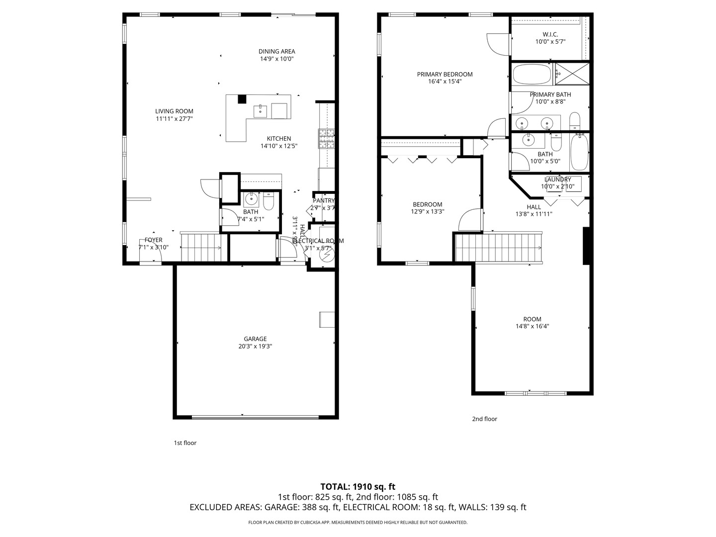 4184 Calder Lane Aurora IL 60504