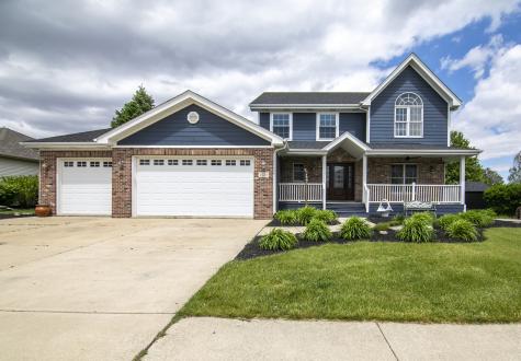 1123 Meadow Path Manteno IL 60950