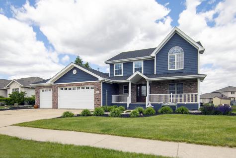 1123 Meadow Path Manteno IL 60950
