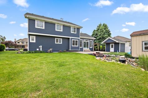 1123 Meadow Path Manteno IL 60950