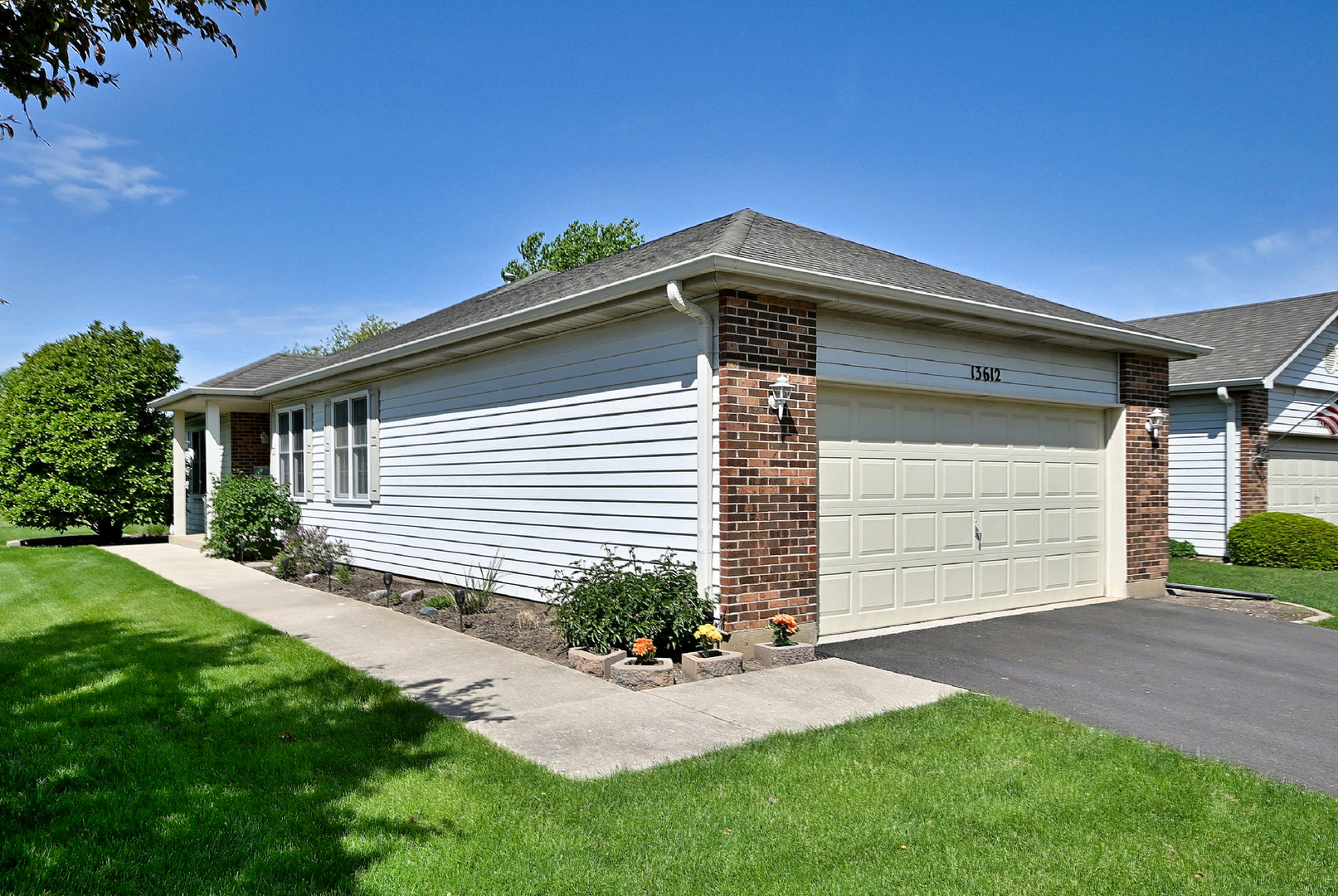 13612 South Magnolia Drive Plainfield IL 60544