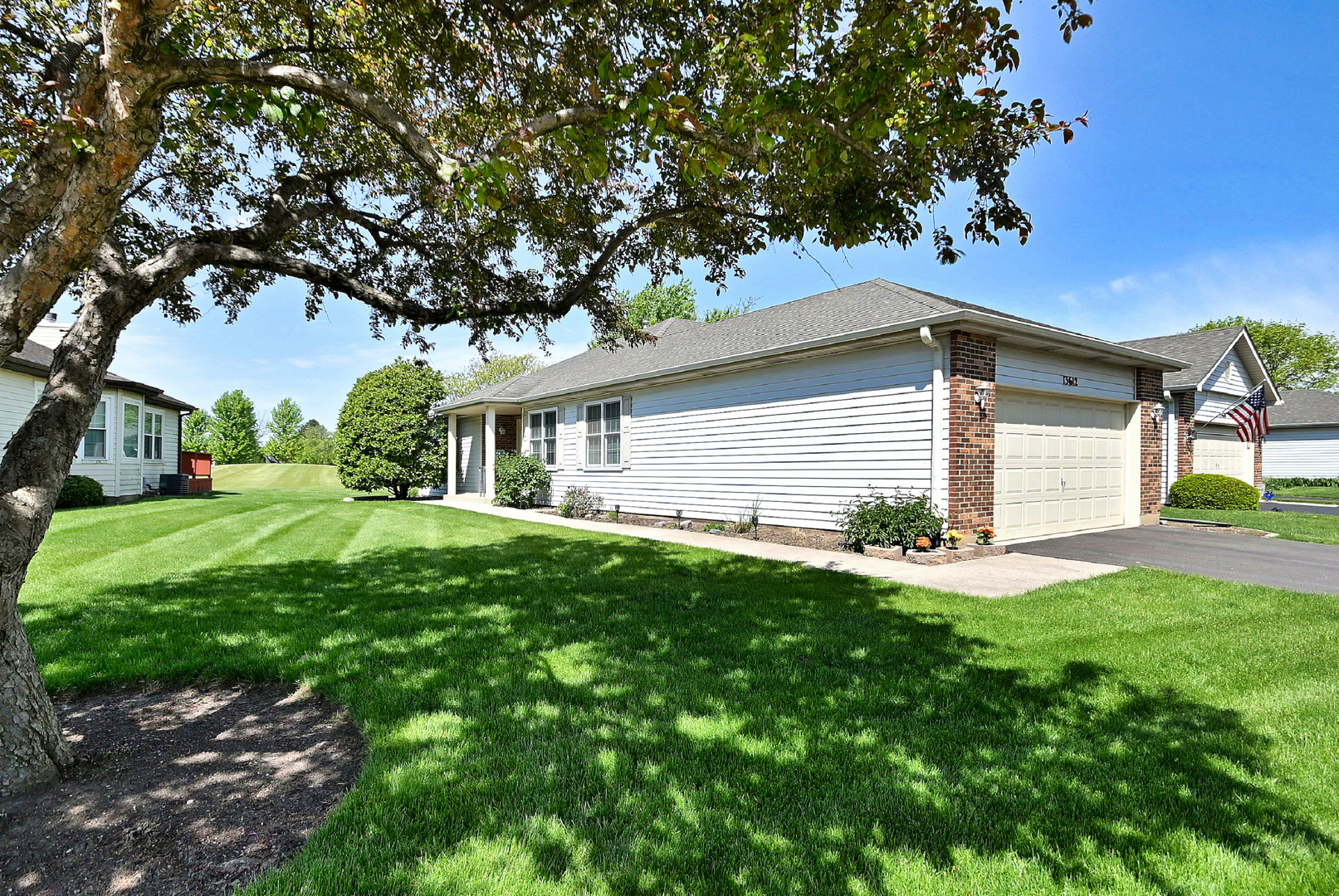 13612 South Magnolia Drive Plainfield IL 60544