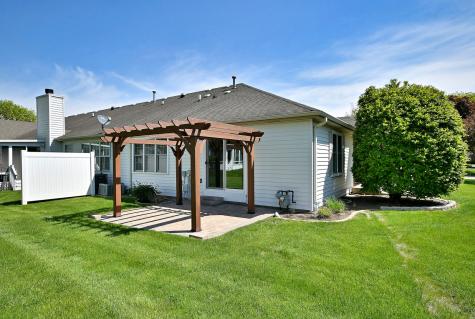 13612 South Magnolia Drive Plainfield IL 60544