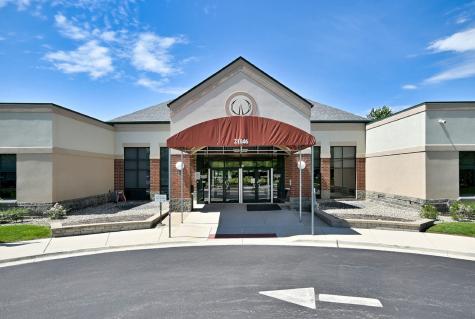 13612 South Magnolia Drive Plainfield IL 60544