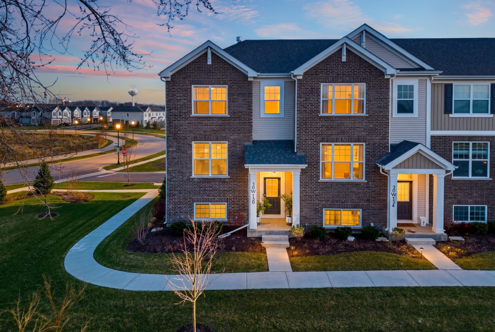 30W130 Wheeler Circle Warrenville IL 60563