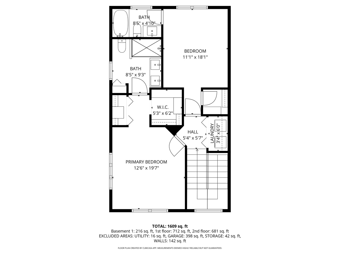 30W130 Wheeler Circle Warrenville IL 60563