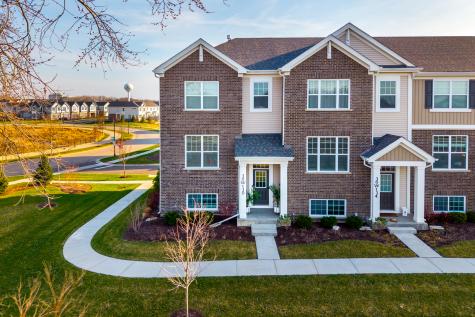 30W130 Wheeler Circle Warrenville IL 60563