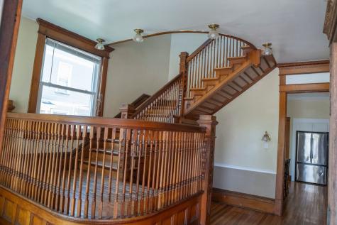 411 West Main Street Clinton IL 61727