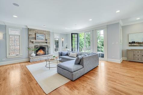 4537 Clausen Avenue Western Springs IL 60558