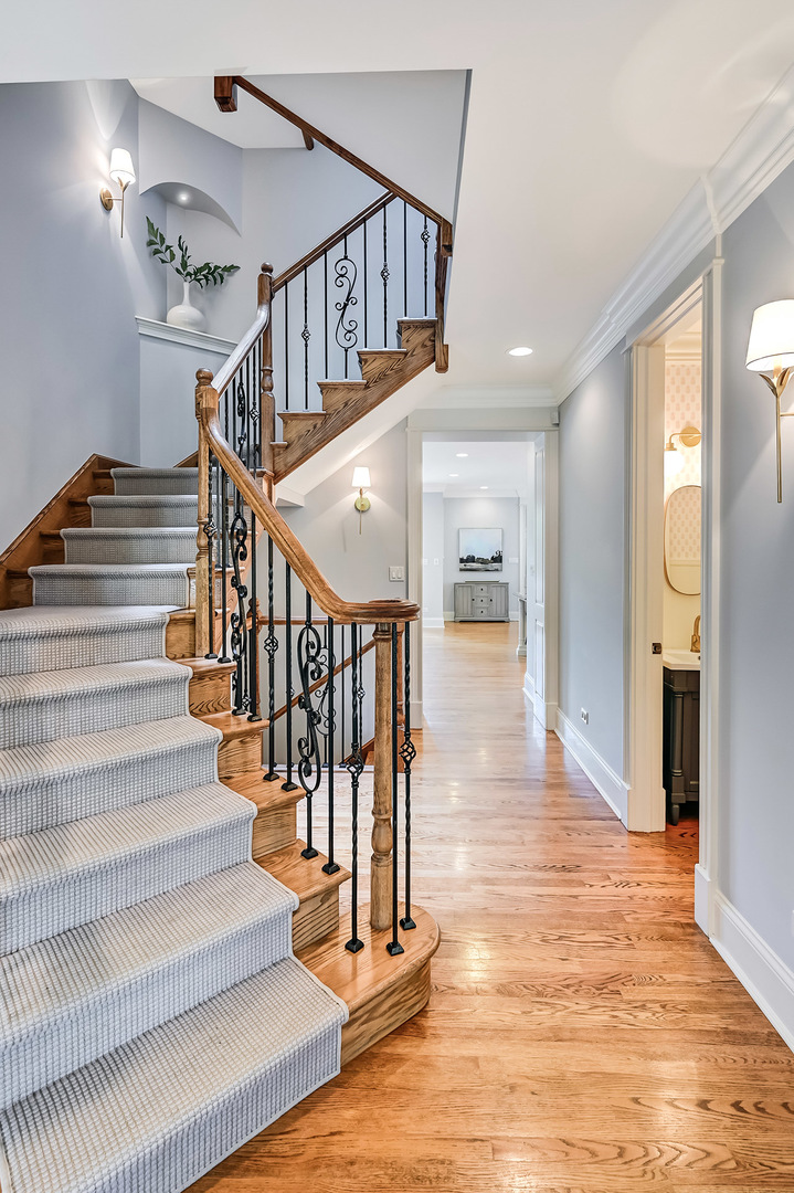 4537 Clausen Avenue Western Springs IL 60558