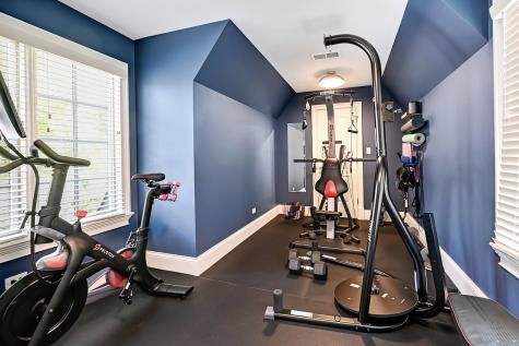 4537 Clausen Avenue Western Springs IL 60558