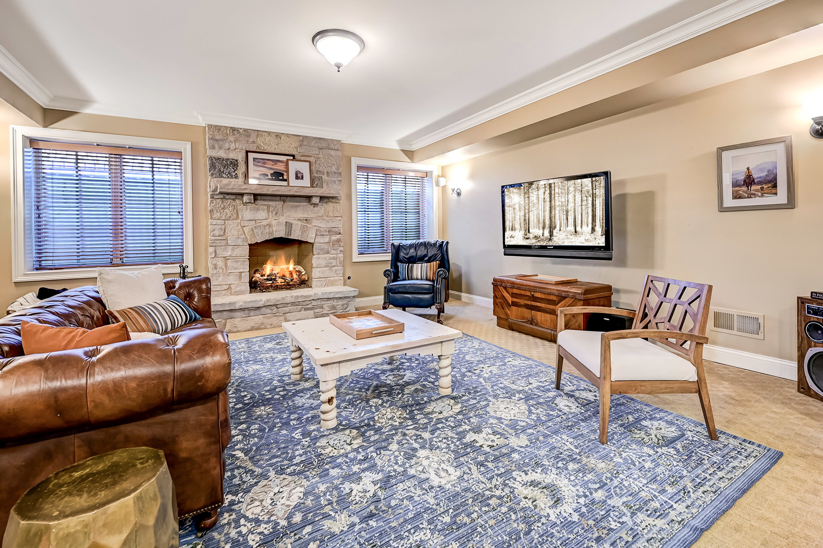 4537 Clausen Avenue Western Springs IL 60558