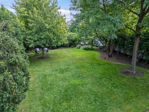 4537 Clausen Avenue Western Springs IL 60558