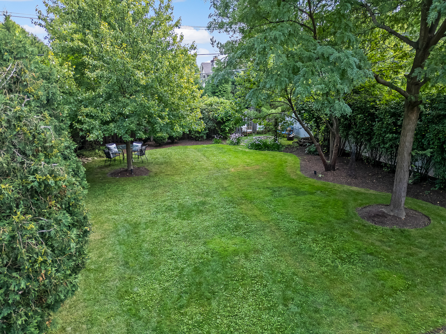 4537 Clausen Avenue Western Springs IL 60558