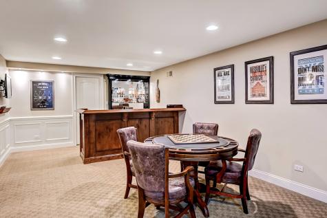 4537 Clausen Avenue Western Springs IL 60558