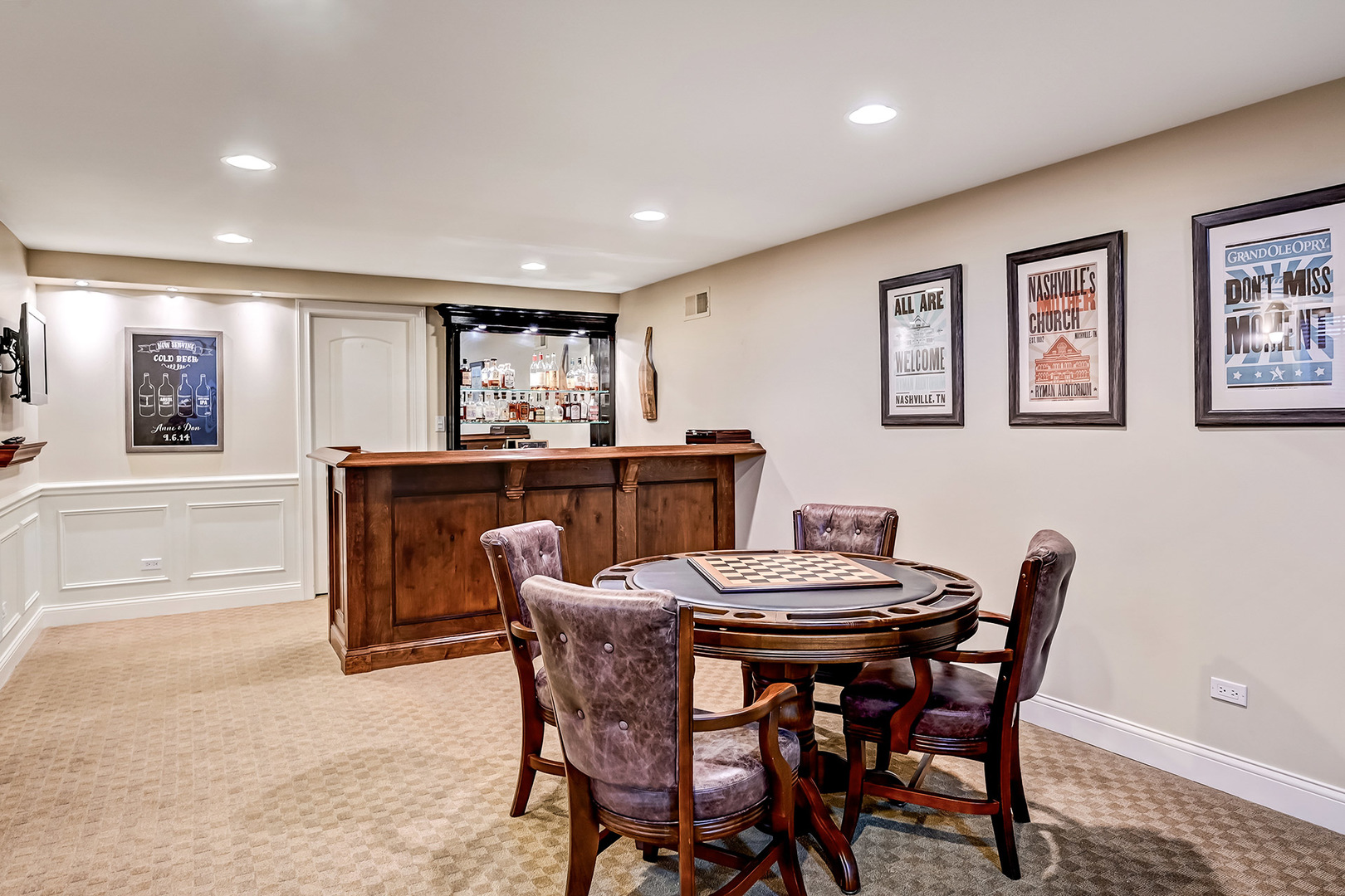 4537 Clausen Avenue Western Springs IL 60558