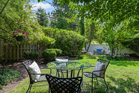 4537 Clausen Avenue Western Springs IL 60558