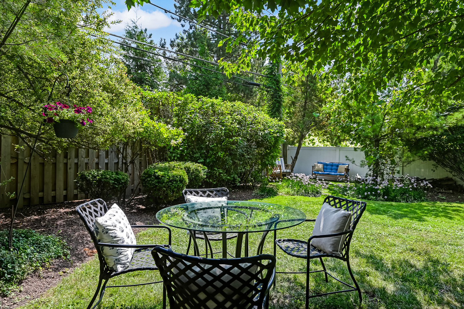 4537 Clausen Avenue Western Springs IL 60558