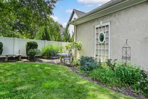 4537 Clausen Avenue Western Springs IL 60558