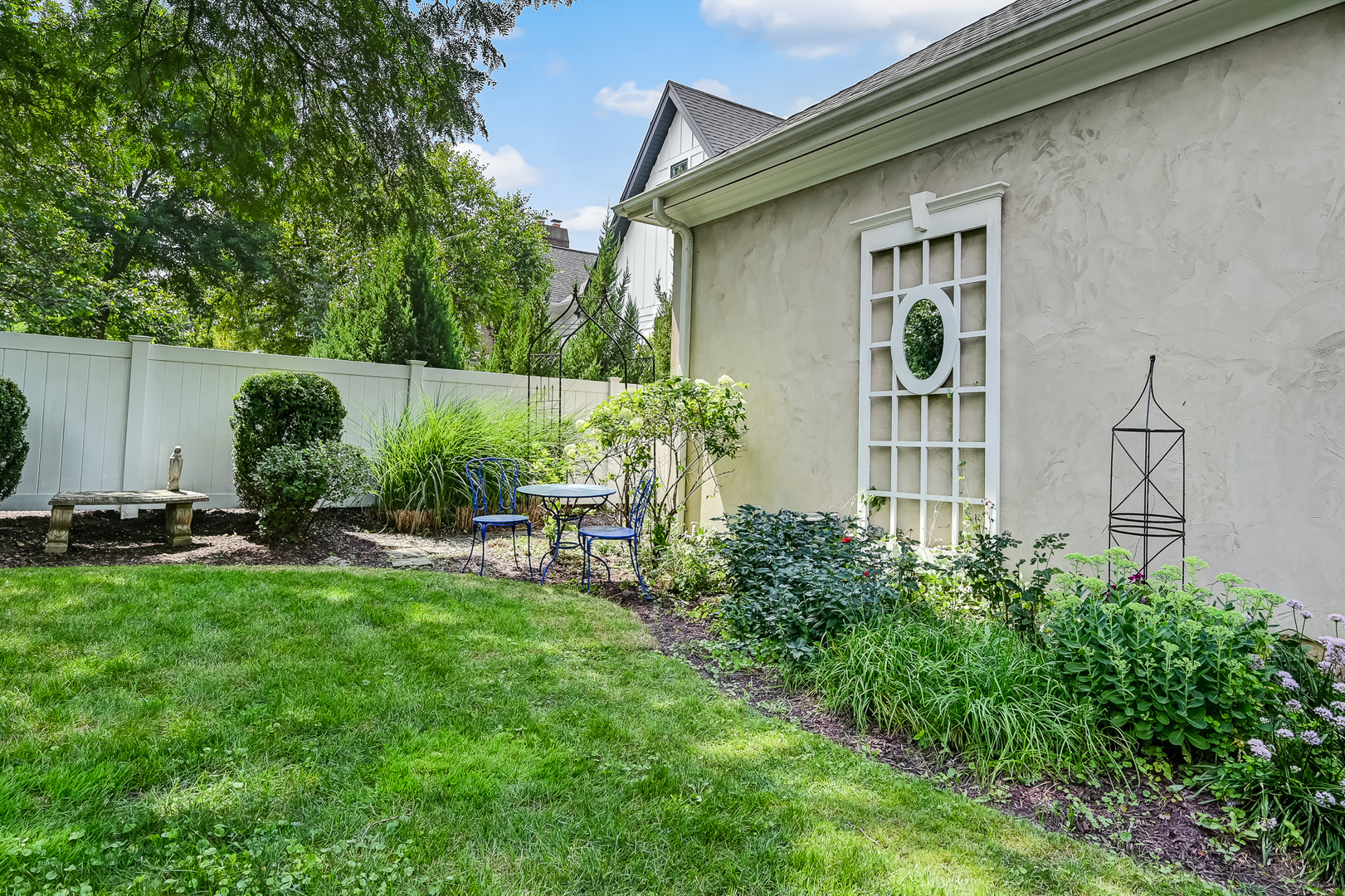 4537 Clausen Avenue Western Springs IL 60558